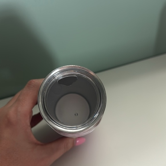 HydraGear Lilac New Stainless Steel Tumbler 12oz - Picture 2 of 5